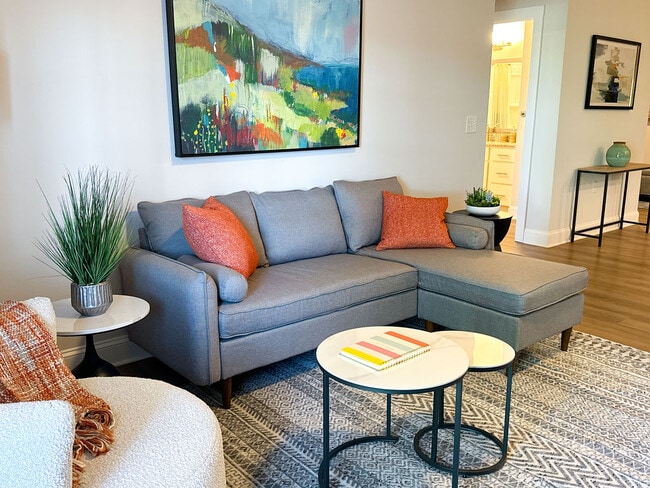 Ariston Place
