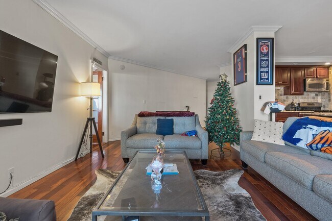 Photo - 7002 JFK Blvd E Unit 11A