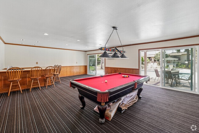 Recreation Room