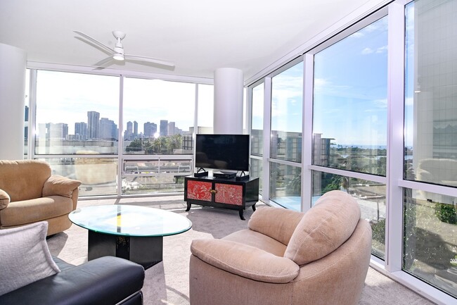 Photo - Fully Furnished and Spacious 2 Bedroom 2 Bath - GREAT LOCATION!