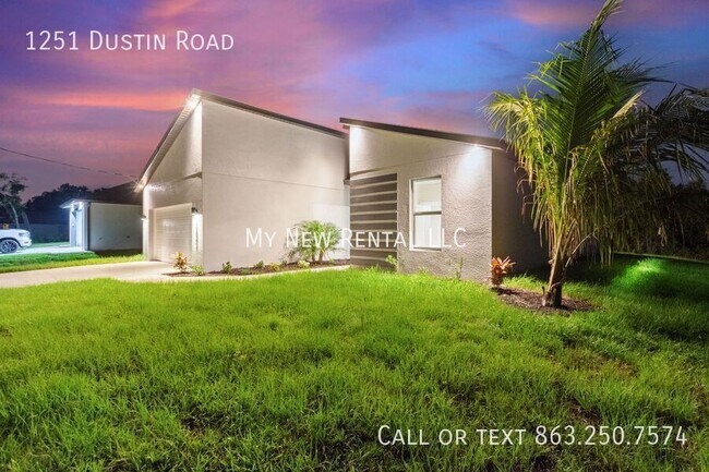 Photo - 1251 Dustin Rd