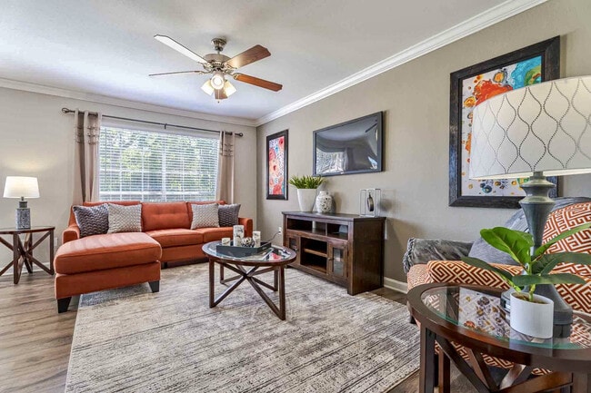 Photo - The Abbey at Champions