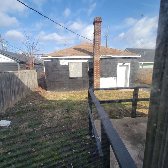 Photo - Near Southside 3BR House w/Garage!