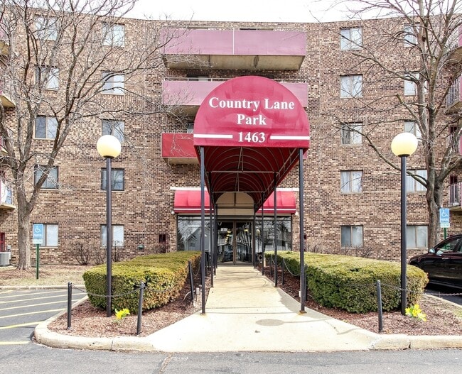 Building Photo - 1463 Mercury Dr Unit 203