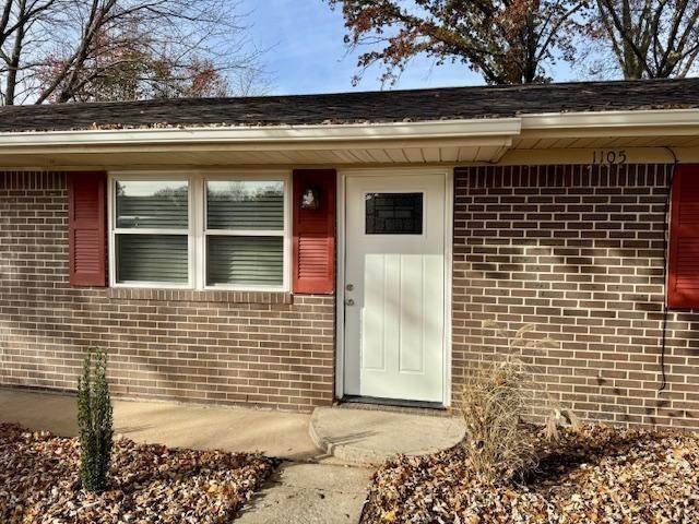 Photo - 1105 Eubanks St