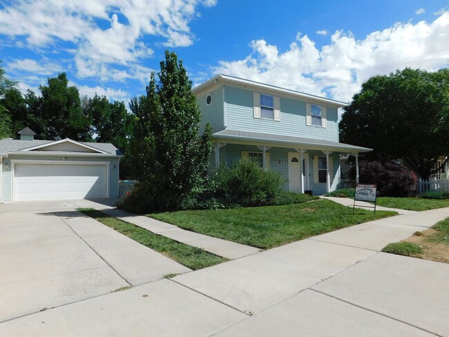 Building Photo - 1183 Inverness Way