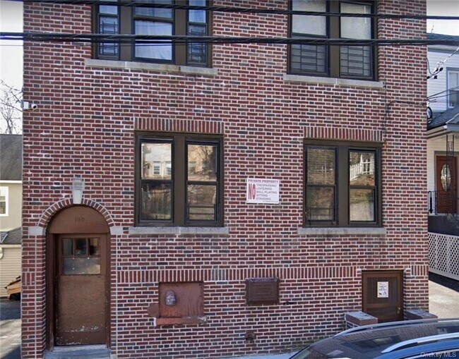 Photo - 100 Convent Pl Apartamento Unidad 2F