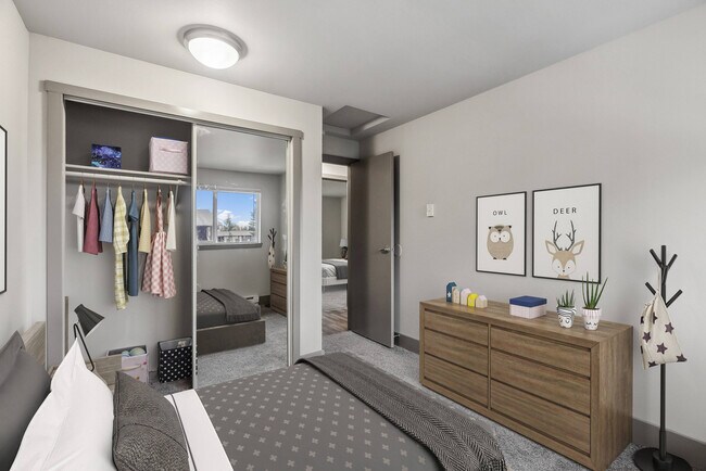 Vibe Apartments