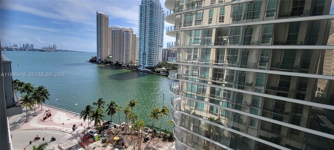 Photo - 300 S Biscayne Blvd Unit L-1004