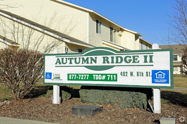 Photo - Autumn Ridge II Apartments