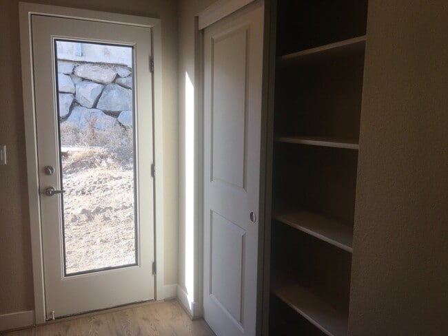 Photo - Single Story NW Reno House - Built 2018