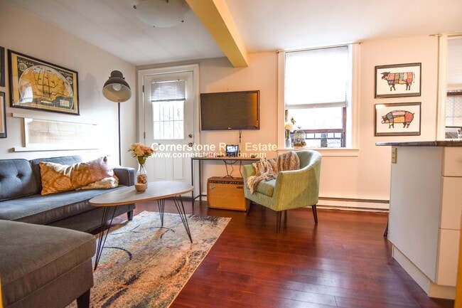 Photo - 200 Northampton St Unidad 1