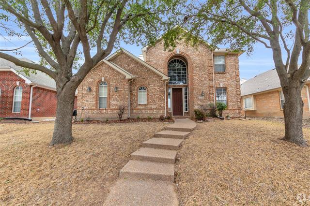 Building Photo - 2712 Palo Duro Canyon Dr Rental