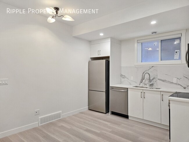 Photo - Brand NEW 2 Beds/ 1 Baths Lower Unit in Bowness