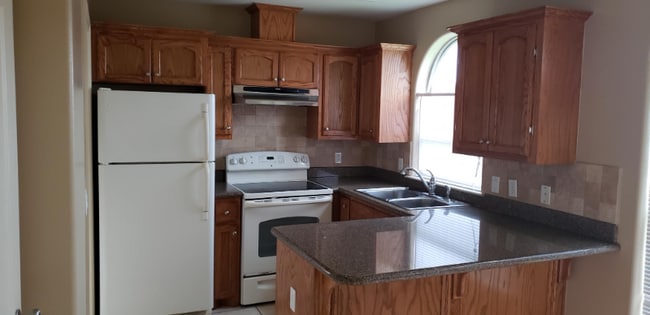 Photo - 1921 Horsetail Falls Unit 2