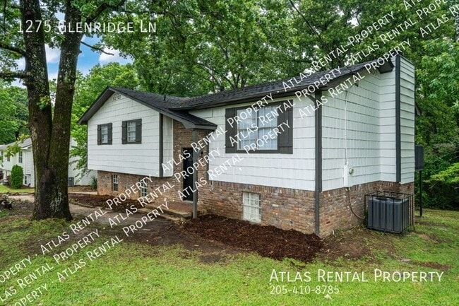 Photo - 1275 Glenridge Ln