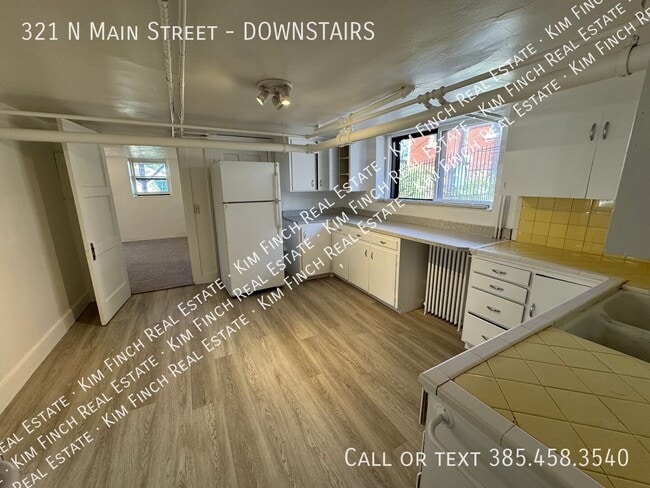 321 N Main St Unidad DOWNSTAIRS