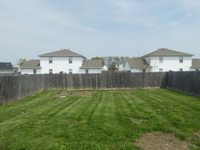 Photo - 1609-11 High Quest Circle Unit 1611