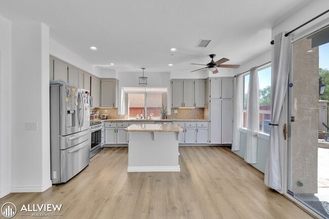 Photo - Resort-Style Living in Gated Emerald Heights | 5BR + Loft Home with Views