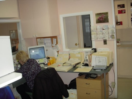 Photo - Peldale Cooperative Apartments