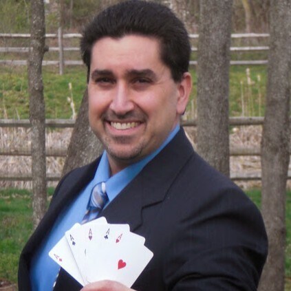 Primary Contact Photo