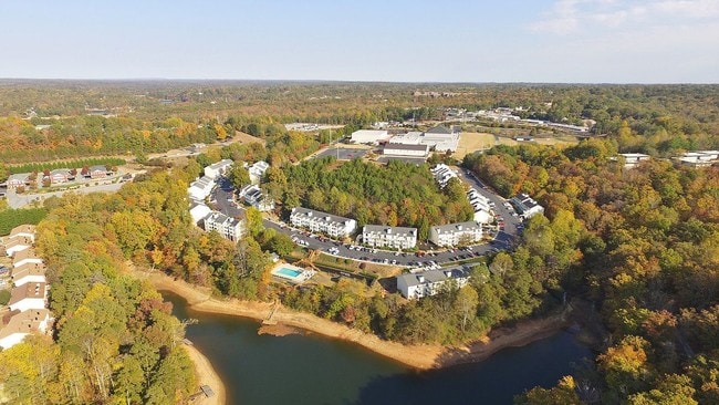 Photo - Edgewater on Lanier