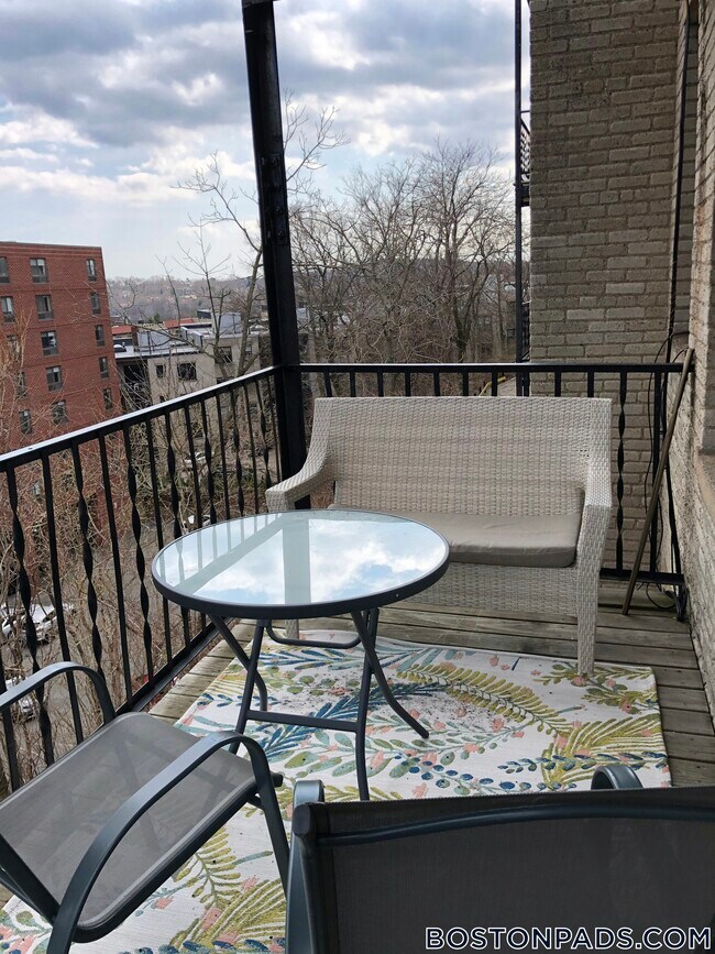 Photo - 1626 Commonwealth Avenue Unit 24