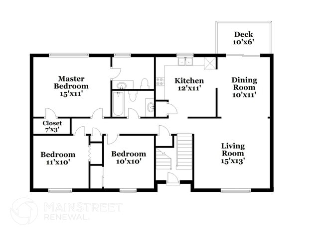 Building Photo - 6469 Albright Trail Rental
