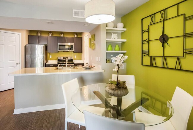 Photo - Heritage at Hidden Creek Apartments