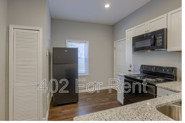 Photo - 2233 S 20th St