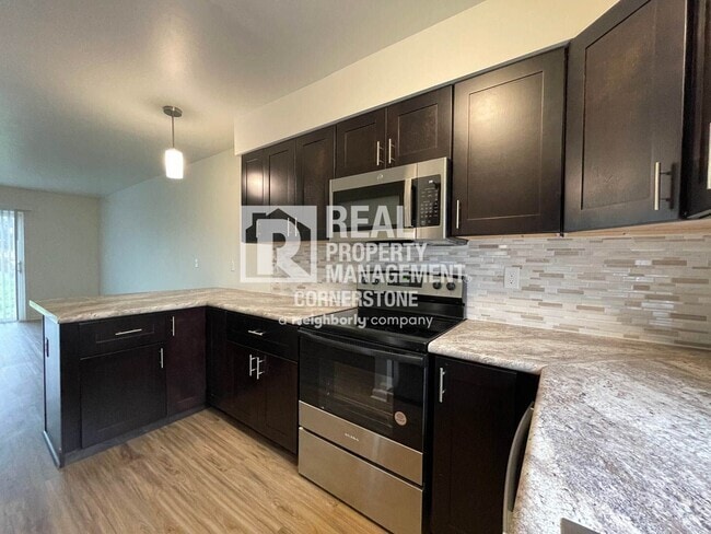 Building Photo - Modern Comfort Meets Peaceful Living Unit 1 Rental