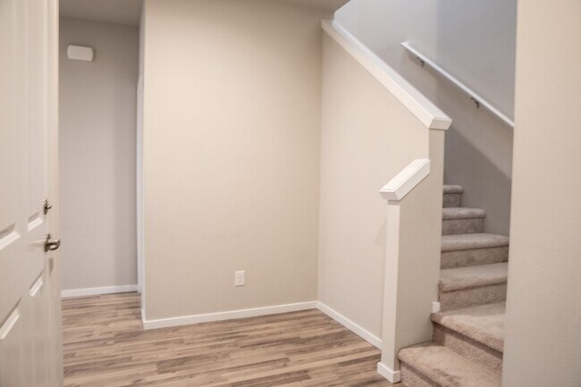 Photo - 3006 Mahogony St NE - corner lot