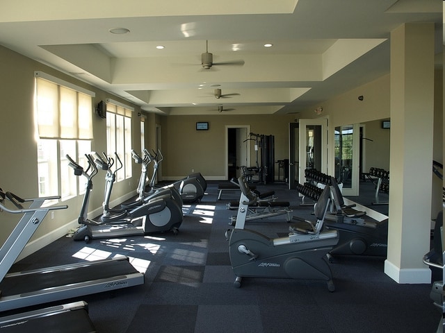 Photo - The Summit at Coates Run