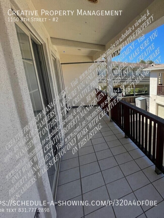 Photo - 1150 8th Street-#2 Unit #2