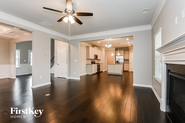 Photo - 118 Cherokee Reserve Cir