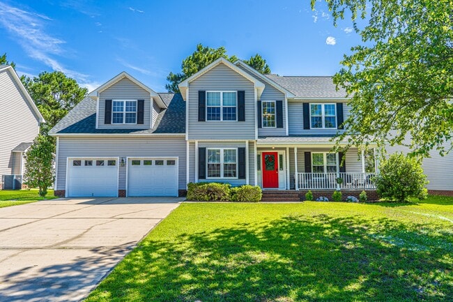 Building Photo - 191 Trenton Pl