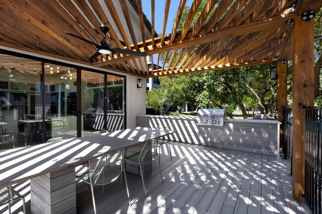 Toscana Apartments For Rent in Austin, TX