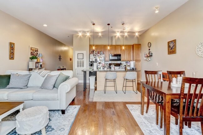 Photo - 1195 Milton Terrace SE Unidad 5105