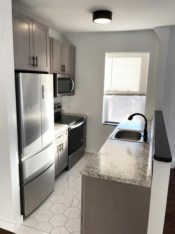 24-26 Academy Street - 24-26 Academy Street Rental