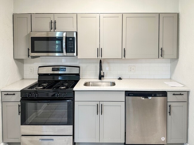 Photo - Stenton Gardens