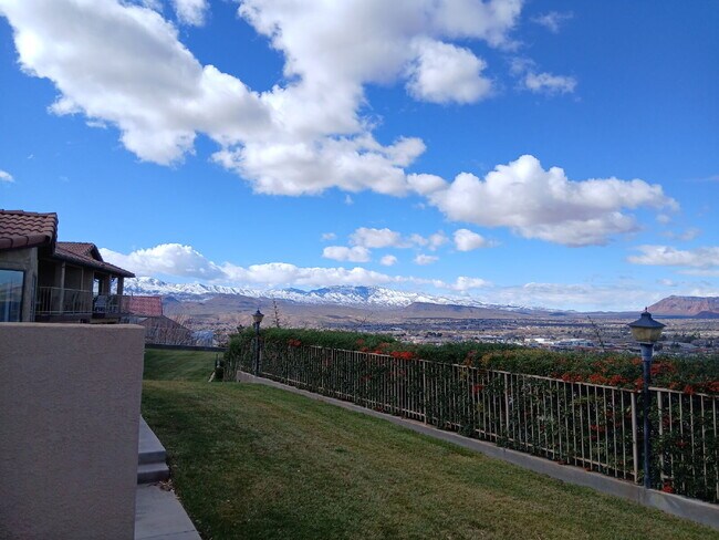 Photo - Pool, pickleball, views plus 3 bed 2 bath home.