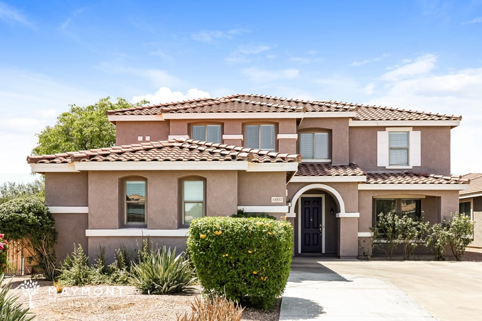 Photo - 14933 W Columbine Dr