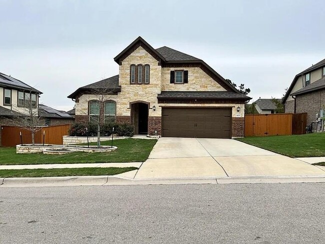 Photo - 4221 Borho Ranch St House
