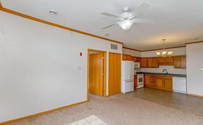 Photo - 1 Bedroom Condo Available August 1st, 2026 Unit 204