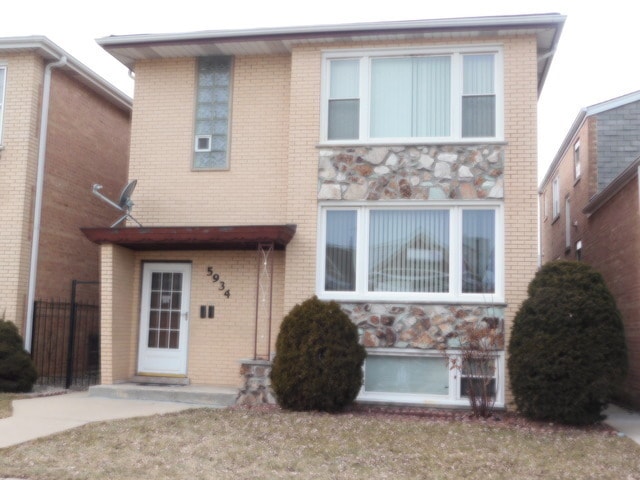 Building Photo - 5934 S Kolin Ave Unit 1 Rental