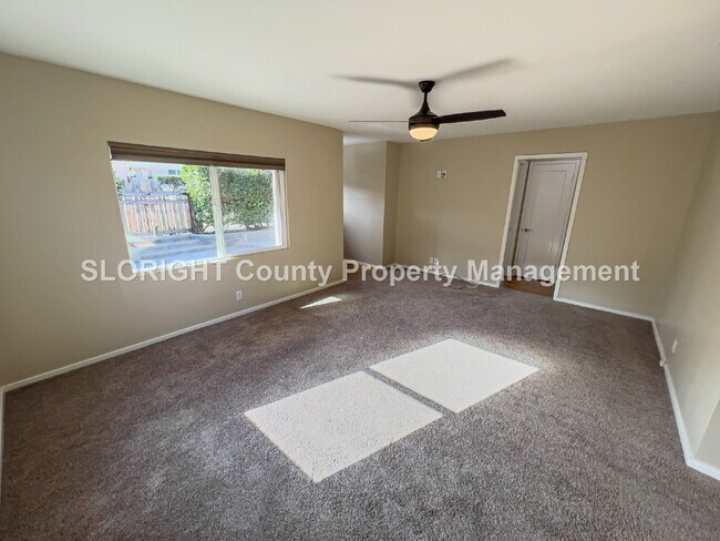 Photo - AVAILABLE NOW - Charming Home Just ½ Mile from Downtown Paso Robles - 2 Bed / 1 Bath