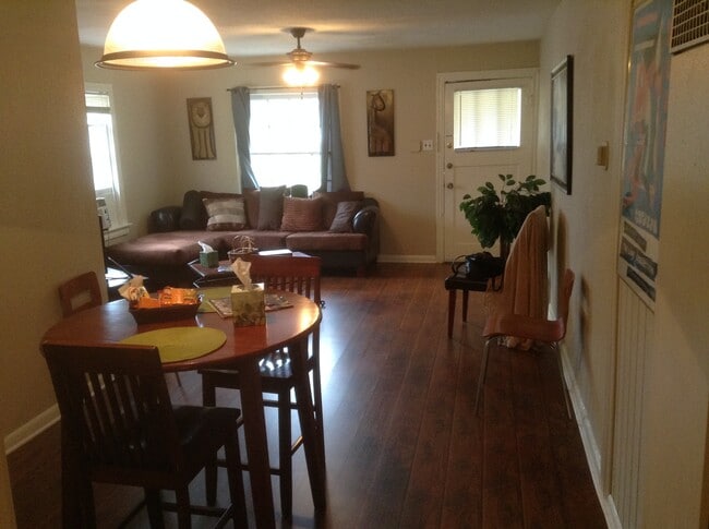 Photo - 210 Claremont Ave House