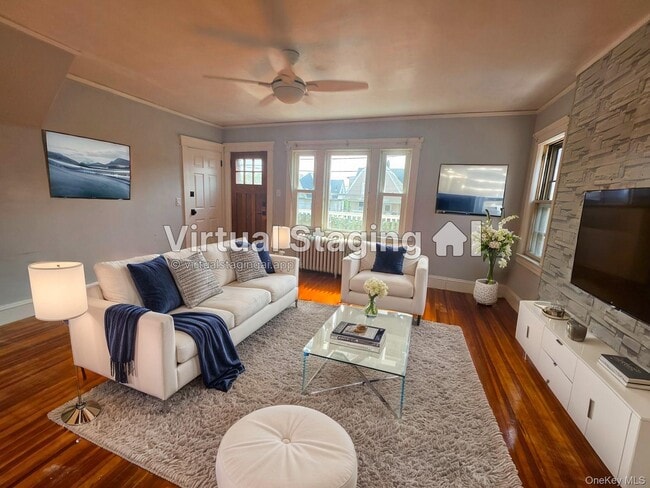 81 Waring Pl Unit #2