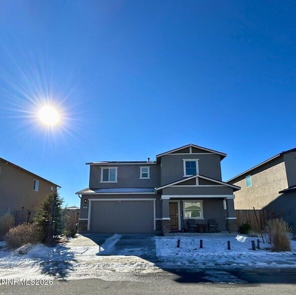 Photo - 1297 Old Barn Rd