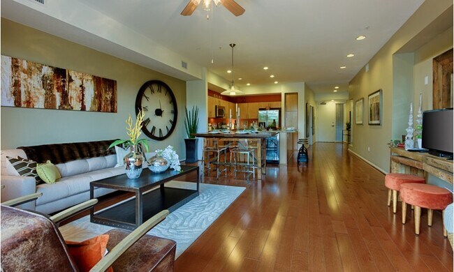 Ten Wine Lofts